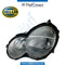 Left Headlight, Normal, 1DR 007.984-091 for Mercedes-Benz C Class W203 (2001-2007) models, Part Number H-2038200361